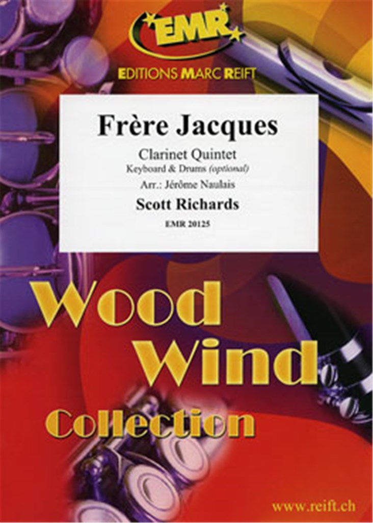 Frère Jacques